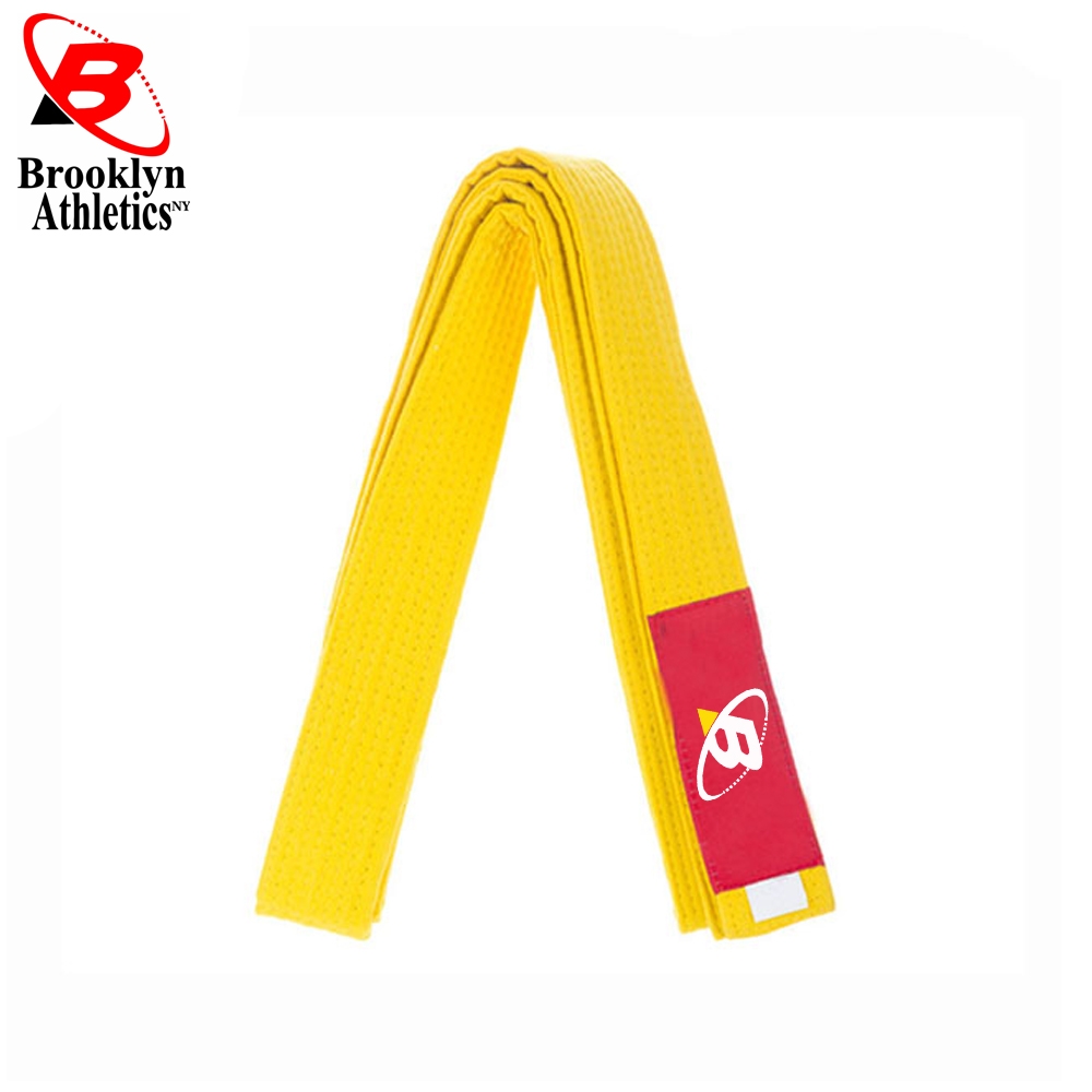 Martial Art Belts
